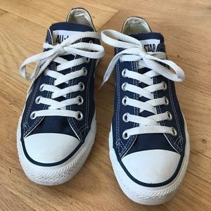 Converse Chuck Taylor All Star Low Top Shoe